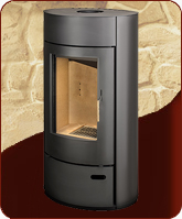 Печи камины ДУНАЙ