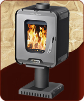 Печи камины STOKER SOFFIT (СТОКЕР СОФФИТ)