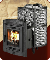 Печи для бани АТМОСФЕРА