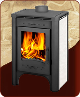 Печи камины Бавария 