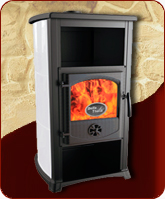 Печи камины CUCINA (КАСИНА) 