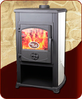 Печи камины GRANDI (ГРАНДИ)