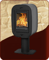 Печи камины Луара