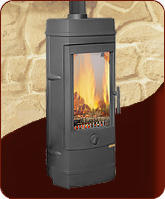 Печи камины Марсель