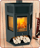 Печи камины МЮНХЕН