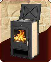 Печи камины Охта