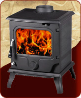 Чугунные печи камины PAUL (ПАУЛЬ)