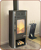 Печи камины Селенга