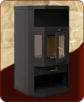 Печи камины Волга