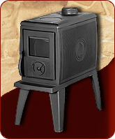 Чугунные печи камины ZEIGE (ЗЕЙГЕ)