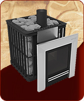 Печи для бани и сауны Сахалин