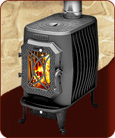 Отопительные печи ВЕРОНА (VEERONA)