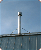 монтаж каминов, монтаж дымоходов, монтаж печей